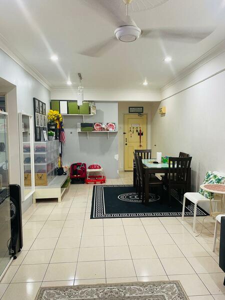 For Sale - Pandan Utama Apartment