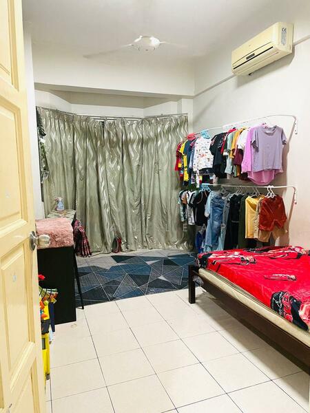 For Sale - Pandan Utama Apartment