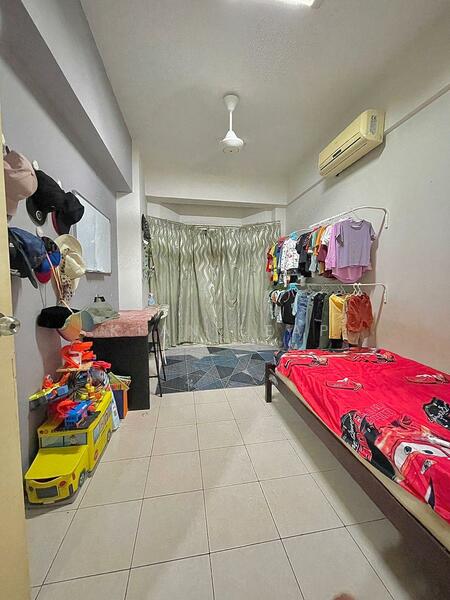 For Sale - Pandan Utama Apartment