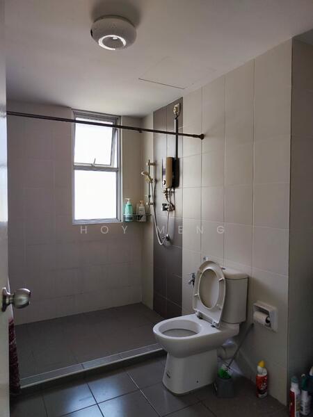 Untuk Disewa - Elit Heights @ Bayan City