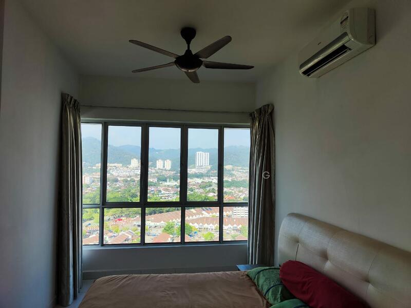 Untuk Disewa - Elit Heights @ Bayan City