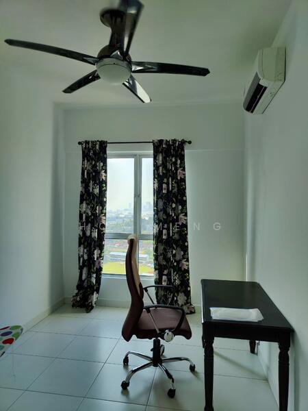 Untuk Disewa - Elit Heights @ Bayan City