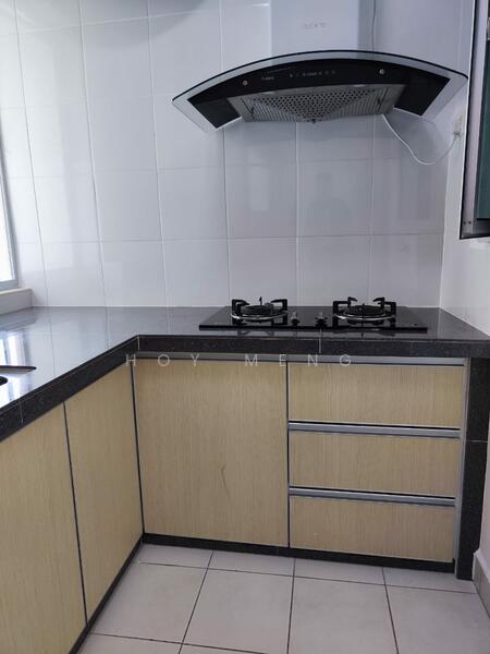 Untuk Disewa - Elit Heights @ Bayan City