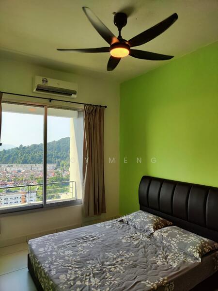 Untuk Disewa - Elit Heights @ Bayan City