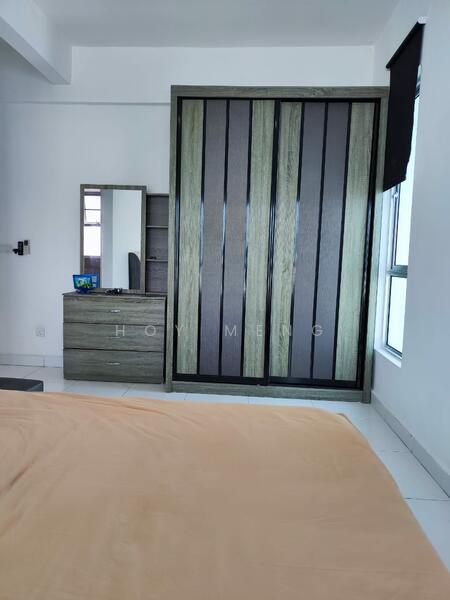 Untuk Disewa - Elit Heights @ Bayan City