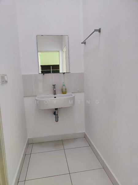 Untuk Disewa - Elit Heights @ Bayan City