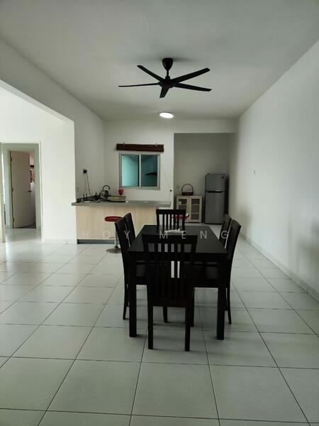 Untuk Disewa - Elit Heights @ Bayan City