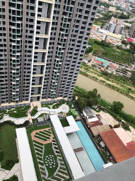 Untuk Disewa - O'hako Residence