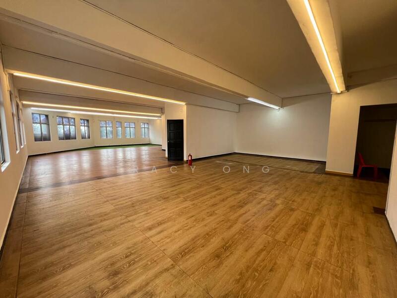 For Rent - Taman Setia Indah