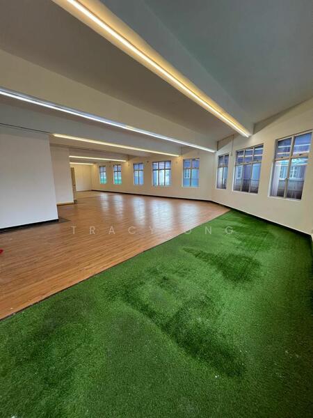 For Rent - Taman Setia Indah