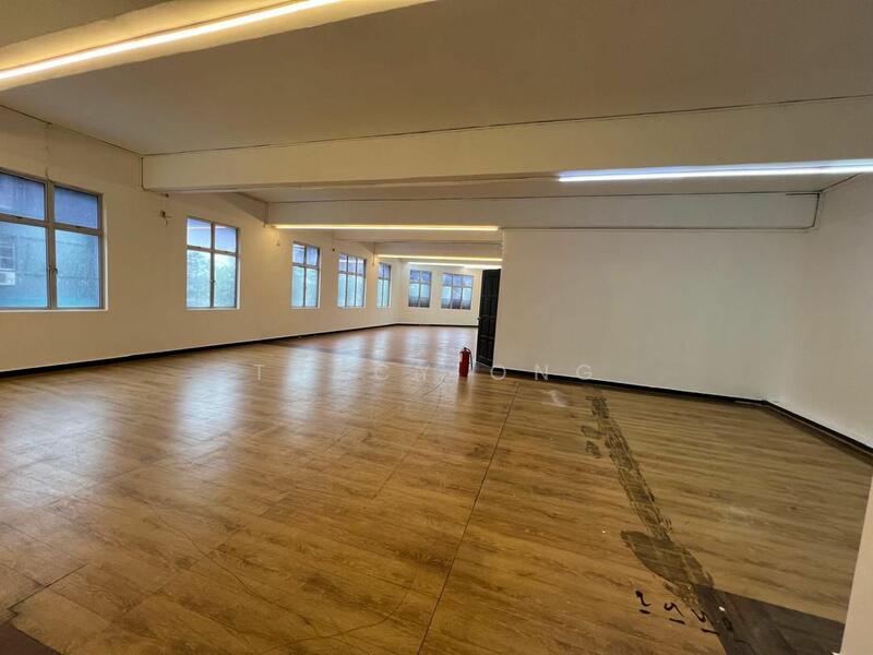 For Rent - Taman Setia Indah