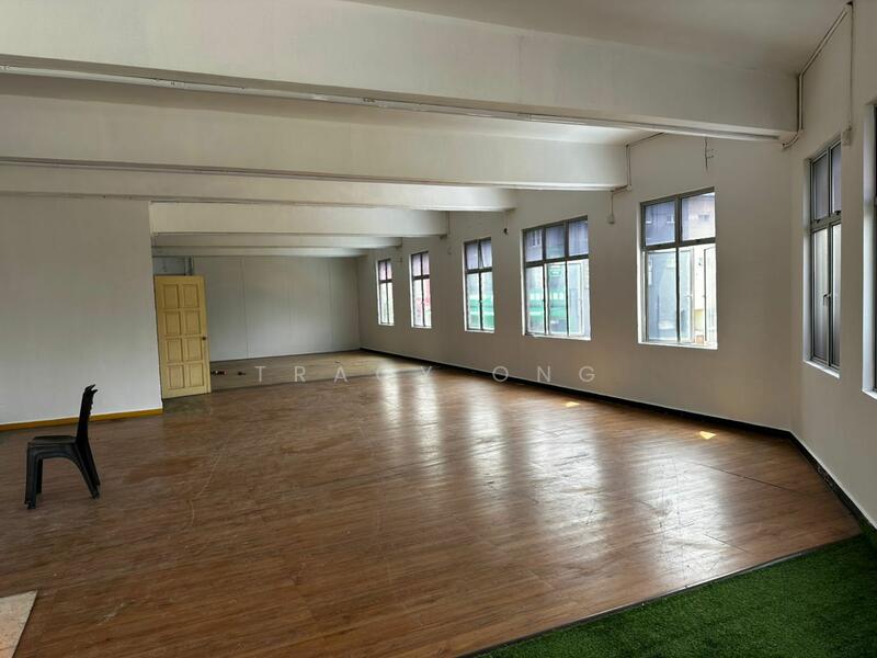 For Rent - Taman Setia Indah