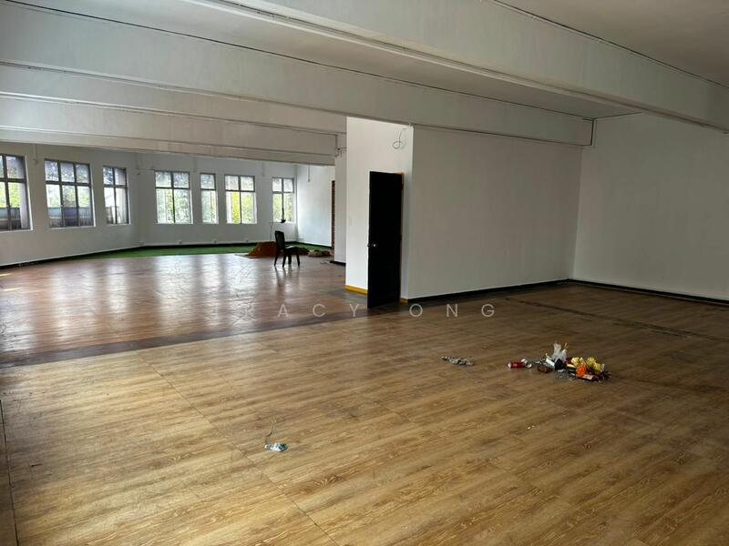 For Rent - Taman Setia Indah