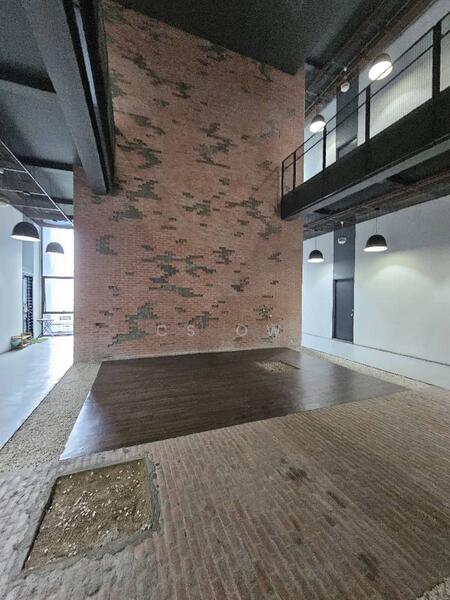 Untuk Disewa - Empire Damansara (Empire SOHO 2)