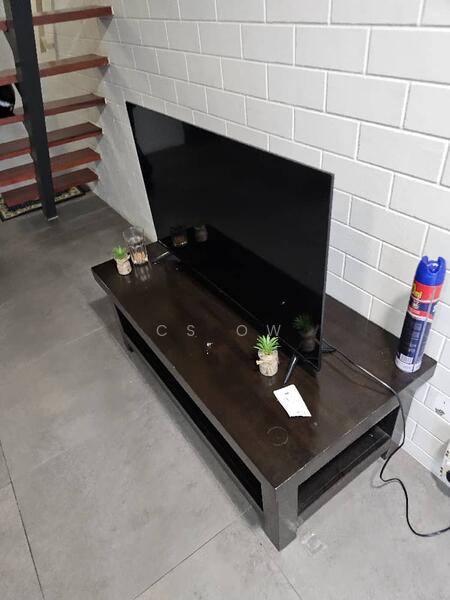 Untuk Disewa - Empire Damansara (Empire SOHO 2)