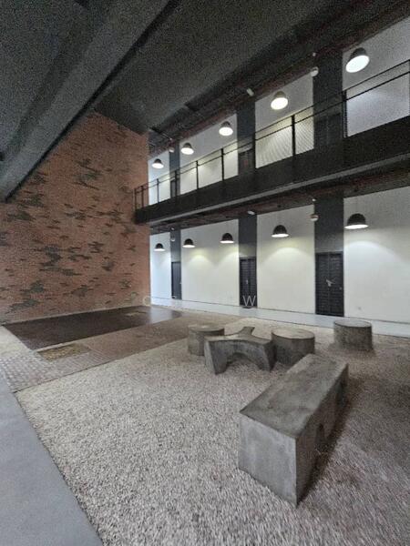 Untuk Disewa - Empire Damansara (Empire SOHO 2)