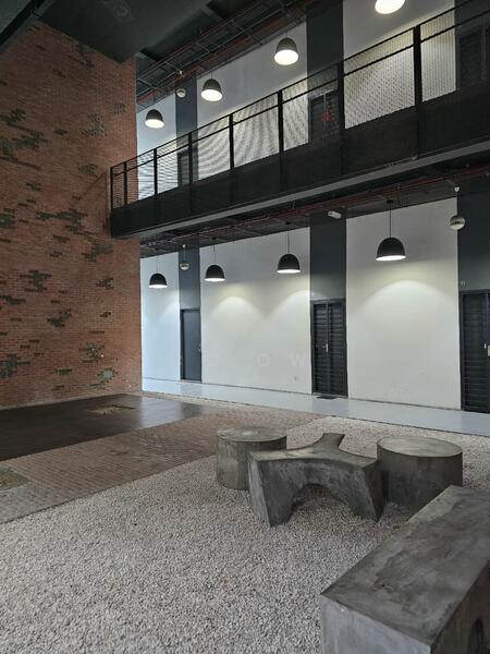 Untuk Disewa - Empire Damansara (Empire SOHO 2)