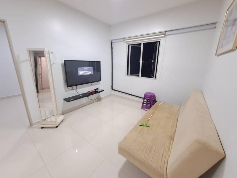 Untuk Dijual - Taman Bukit Erskine