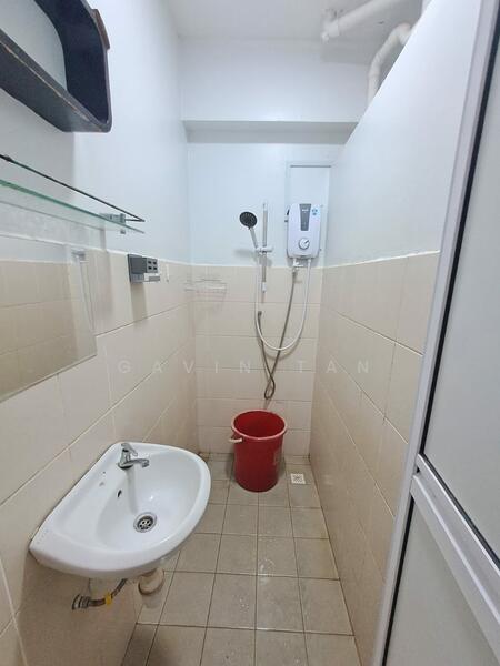 Untuk Dijual - Taman Bukit Erskine