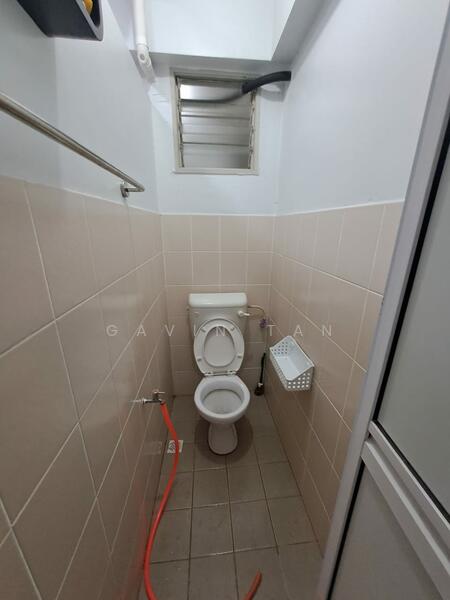 Untuk Dijual - Taman Bukit Erskine