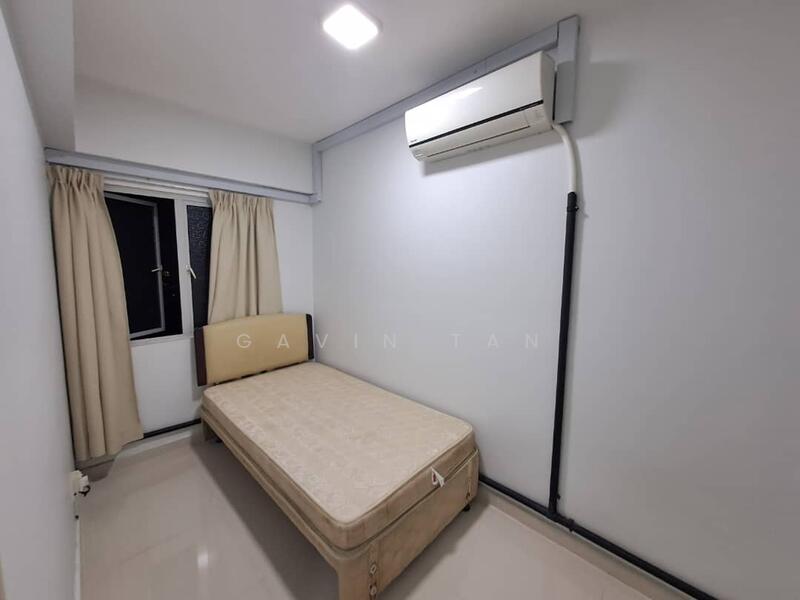 Untuk Dijual - Taman Bukit Erskine