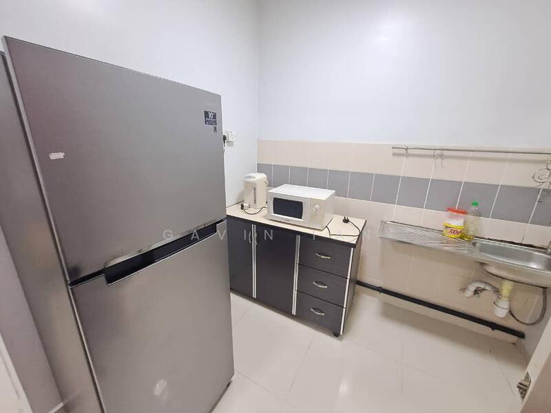 Untuk Dijual - Taman Bukit Erskine