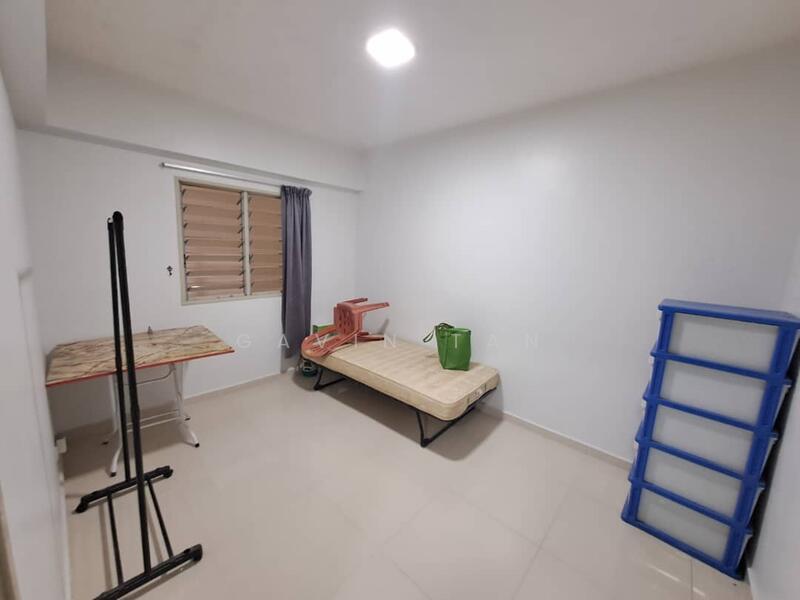 Untuk Dijual - Taman Bukit Erskine
