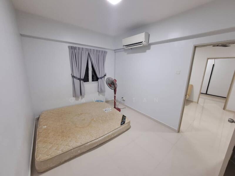Untuk Dijual - Taman Bukit Erskine