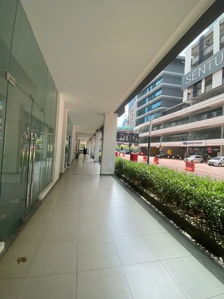 Shop for Rent in Sentul Pasar (Sentul) - Michael Loh - PropertyGuru.com.my