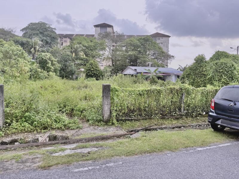 For Rent - Taman Sri Puchong - Residential Land