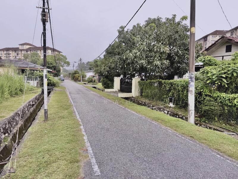 For Rent - Taman Sri Puchong - Residential Land