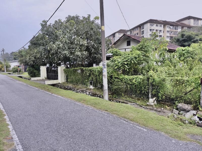 For Rent - Taman Sri Puchong - Residential Land