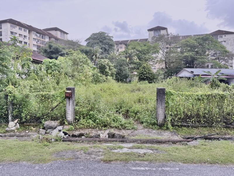 For Rent - Taman Sri Puchong - Residential Land