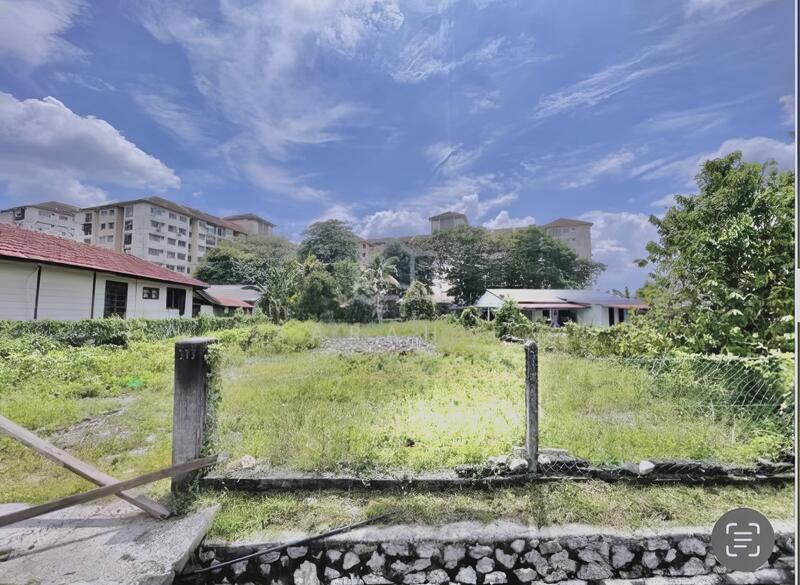 For Rent - Taman Sri Puchong - Residential Land