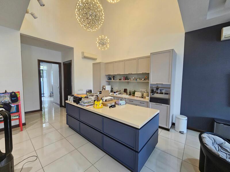 Untuk Dijual - Terraced House at Eco Sanctuary