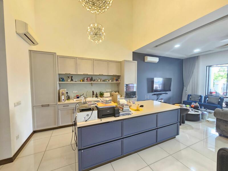 Untuk Dijual - Terraced House at Eco Sanctuary