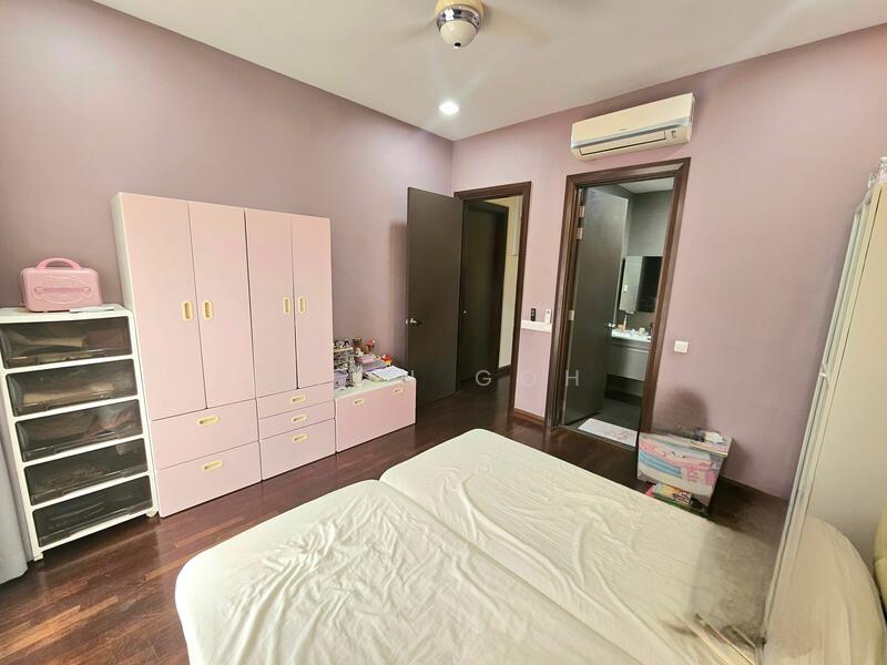 Untuk Dijual - Terraced House at Eco Sanctuary