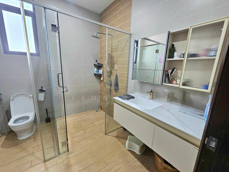 Untuk Dijual - Terraced House at Eco Sanctuary