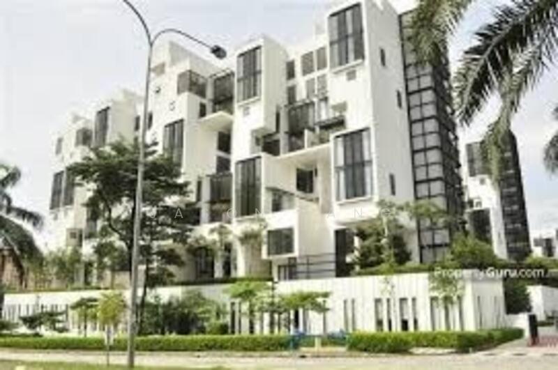 Untuk Dijual - Centrio Pantai Hillpark