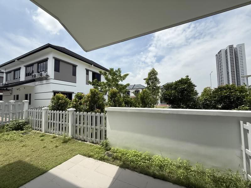Semi-Detached House for Sale in Shah Alam (Selangor) - Calvin Lim - Exterior - PropertyGuru.com.my