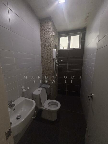 Untuk Disewa - P'residen