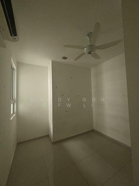 Untuk Disewa - P'residen