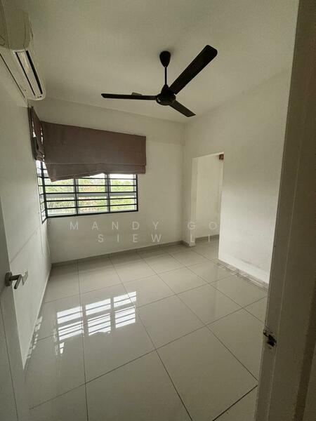 Untuk Disewa - P'residen