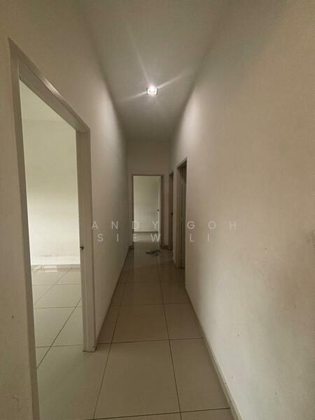 Untuk Disewa - P'residen