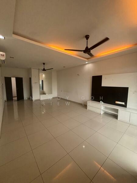 Untuk Disewa - P'residen