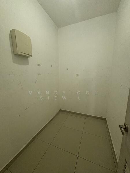 Untuk Disewa - P'residen