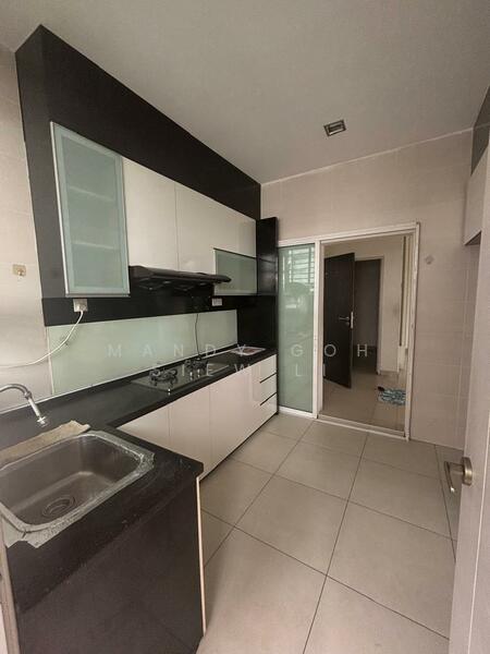 Untuk Disewa - P'residen