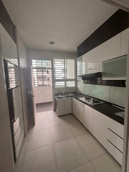 Untuk Disewa - P'residen