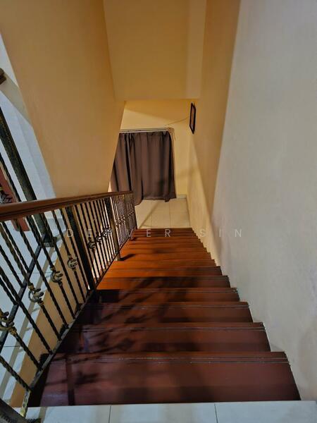 For Sale - Taman Cheras Jaya