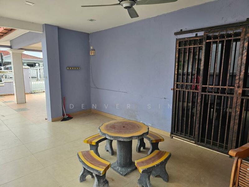 For Sale - Taman Cheras Jaya